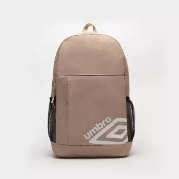 Рюкзак Umbro Depdle, бежевый
