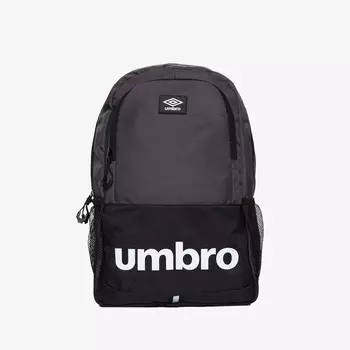 Рюкзак Umbro Litton, серебро