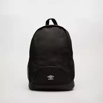 Рюкзак Umbro Umno, черный