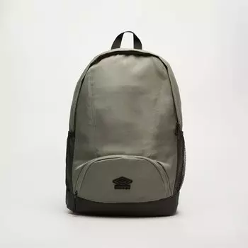 Рюкзак Umbro Umno, зеленый