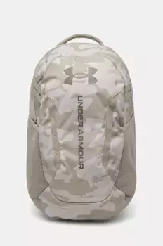Рюкзак Under Armour, бежевый