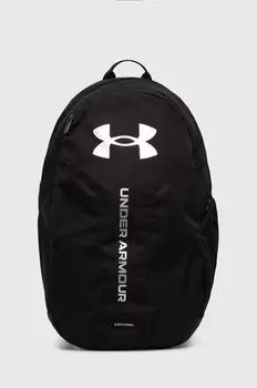 Рюкзак Under Armour, черный