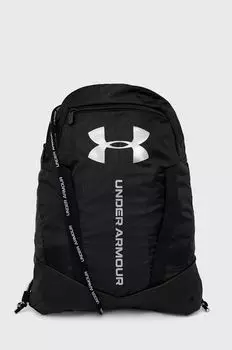 Рюкзак Under Armour, черный
