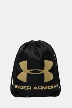 Рюкзак Under Armour, черный