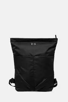 Рюкзак Under Armour, черный