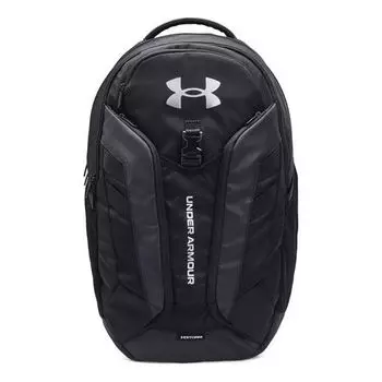 Рюкзак Under Armour Hustle Pro Backpack 'Black', черный