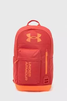 Рюкзак Under Armour, красный