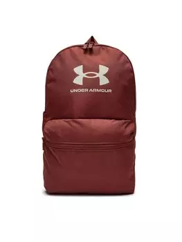 Рюкзак Under Armour, красный