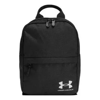 Рюкзак Under Armour Loudon Mini Backpack 'Black', черный