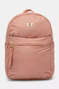 Рюкзак Under Armour, оранжевый
