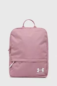 Рюкзак Under Armour, розовый