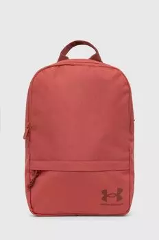 Рюкзак Under Armour, розовый