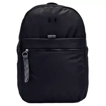 Рюкзак Under Armour Studio Campus Woman, черный