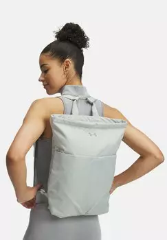 Рюкзак Under Armour, светло-зеленый