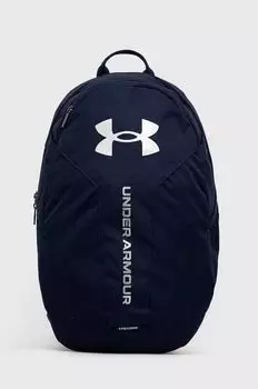 Рюкзак Under Armour, темно-синий