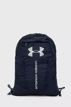 Рюкзак Under Armour, темно-синий