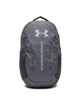 Рюкзак Under Armour UA Hustle 6.0 Backpack 1384672-025, серый