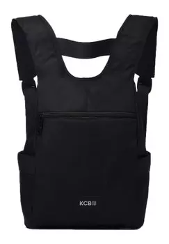 Рюкзак UNDERSEAT BIG KCB, черный