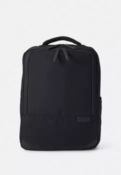 Рюкзак УНИСЕКС Pier One, черный