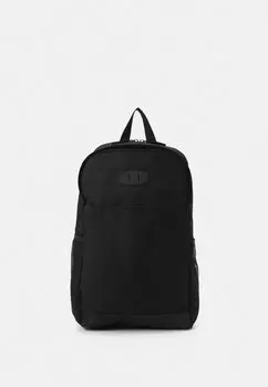 Рюкзак УНИСЕКС Pier One, черный