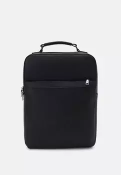 Рюкзак УНИСЕКС Pier One, черный