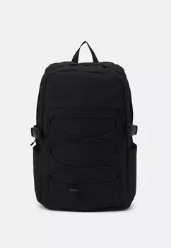 Рюкзак УНИСЕКС Pier One, черный