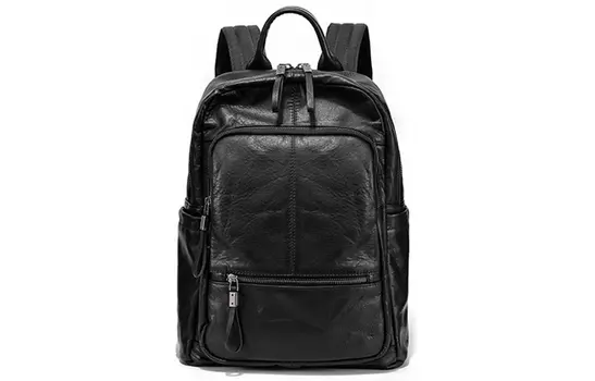 Рюкзак унисекс Ace Paul, Черный