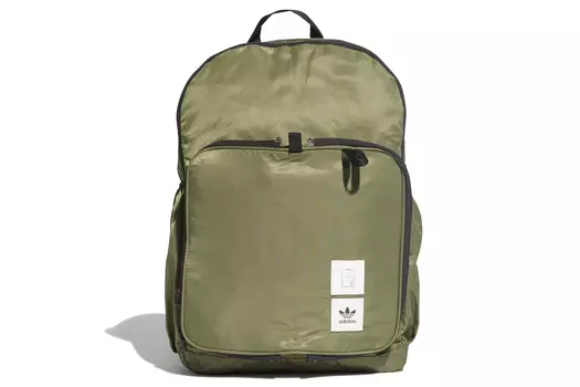 Рюкзак унисекс adidas originals, Army Green