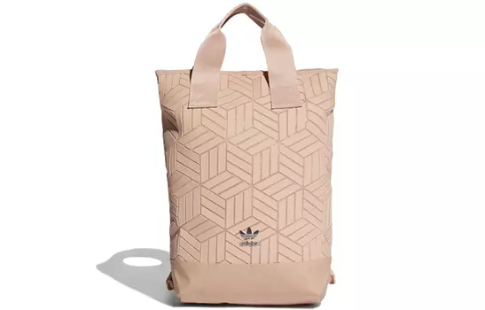 Рюкзак унисекс adidas originals, Beige