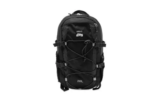 Рюкзак унисекс adidas originals, Black