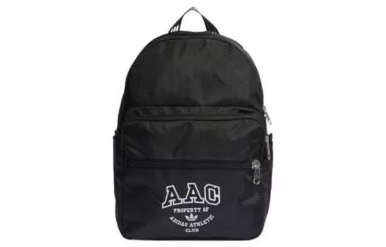 Рюкзак унисекс adidas originals, Black