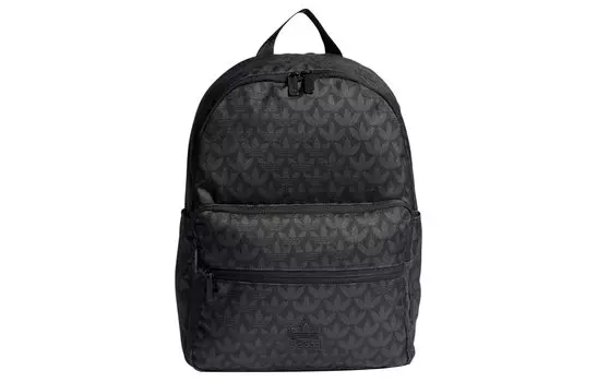 Рюкзак унисекс adidas originals, Black