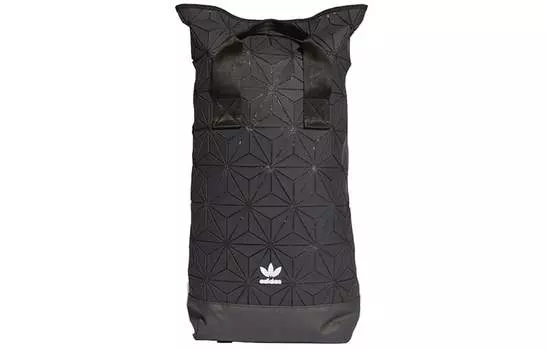 Рюкзак унисекс adidas originals, Black