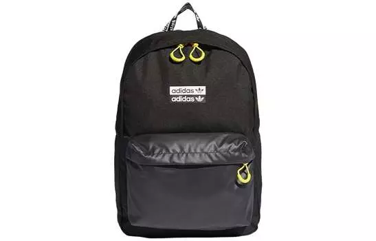 Рюкзак унисекс adidas originals, Black