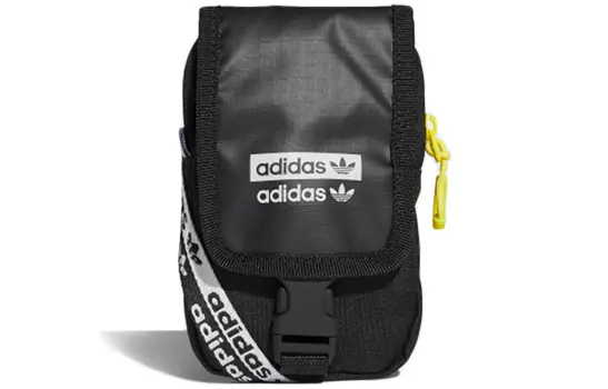Рюкзак унисекс adidas originals, Black