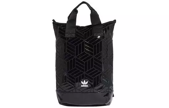 Рюкзак унисекс adidas originals, Black