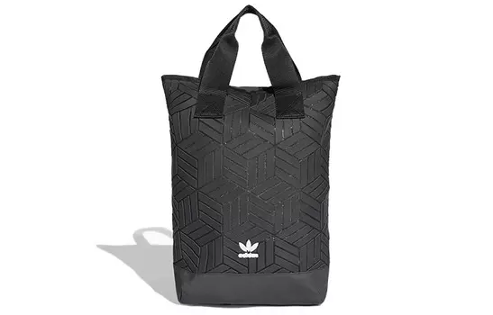 Рюкзак унисекс adidas originals, Black