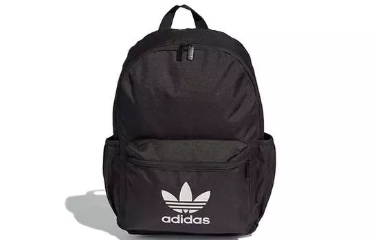 Рюкзак унисекс adidas originals, Black