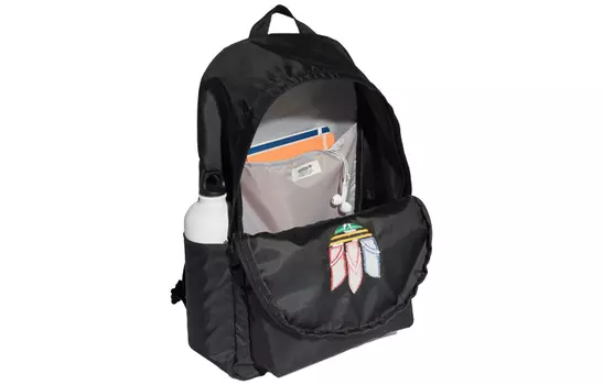 Рюкзак унисекс adidas originals, Black