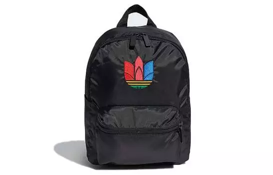 Рюкзак унисекс adidas originals, Black