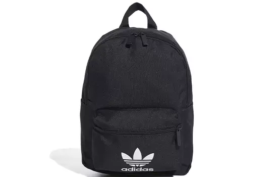Рюкзак унисекс adidas originals, Black