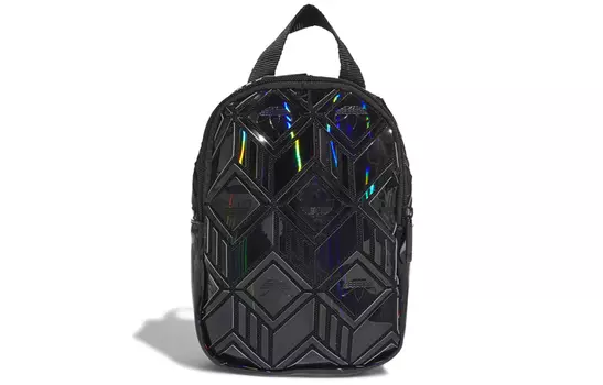 Рюкзак унисекс adidas originals, Black