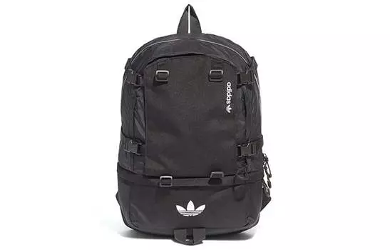 Рюкзак унисекс adidas originals, Black