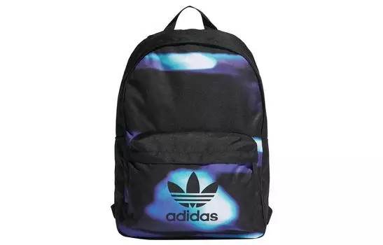 Рюкзак унисекс adidas originals, Black