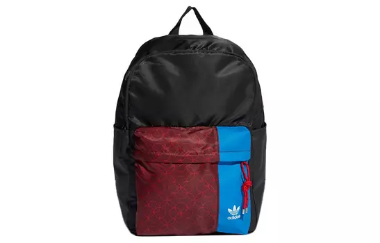 Рюкзак унисекс adidas originals, Black