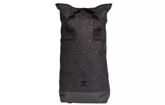 Рюкзак унисекс adidas originals, Black