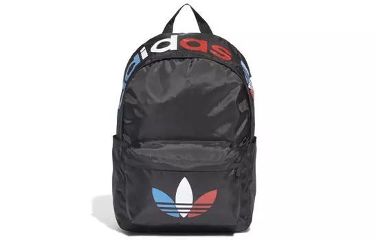 Рюкзак унисекс adidas originals, Black