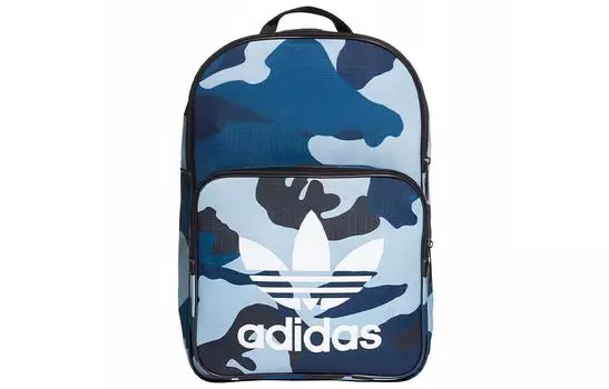 Рюкзак унисекс adidas originals, Blue