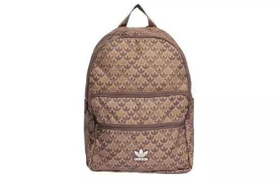 Рюкзак унисекс adidas originals, Brown