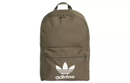 Рюкзак унисекс adidas originals, Brown